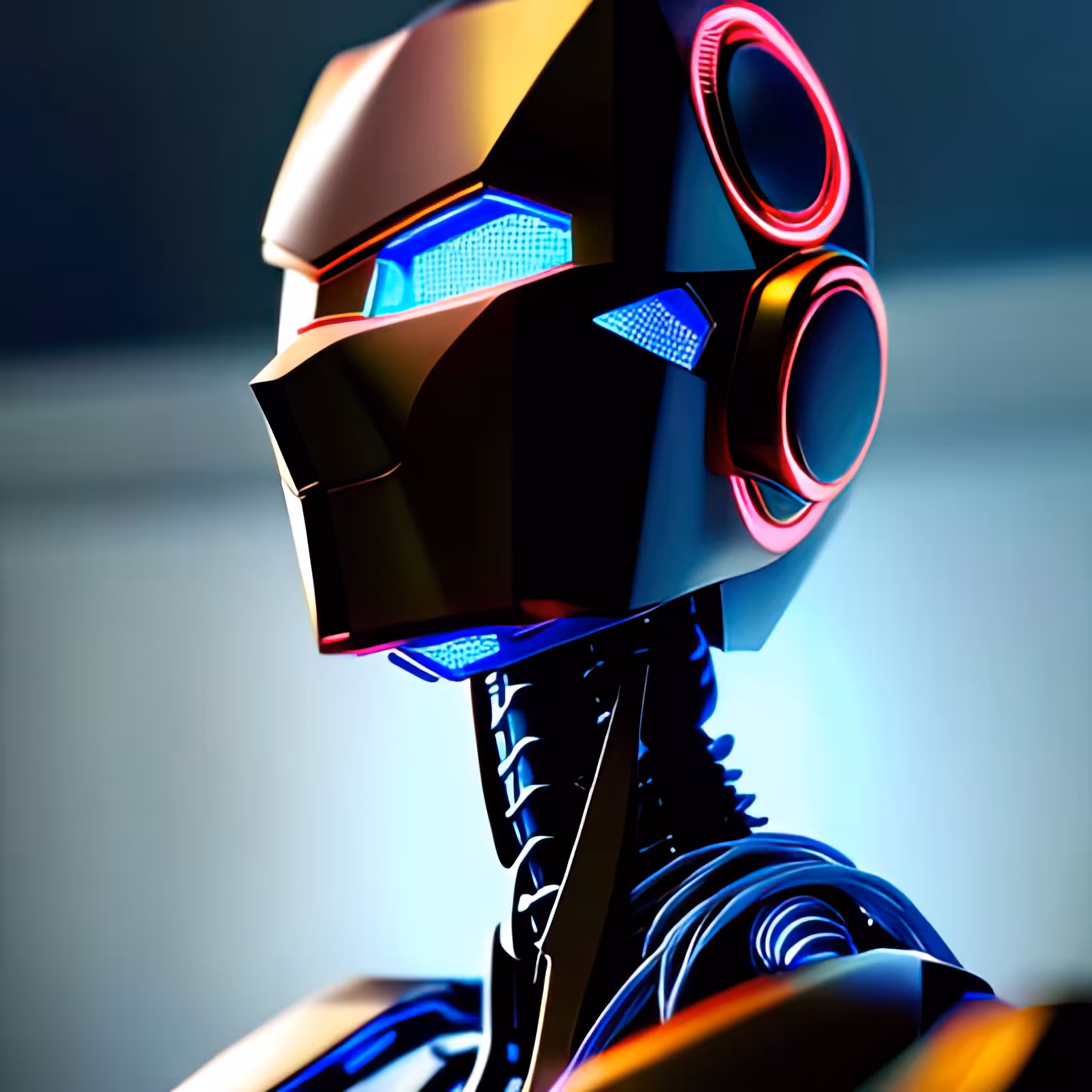 NeoBot #41