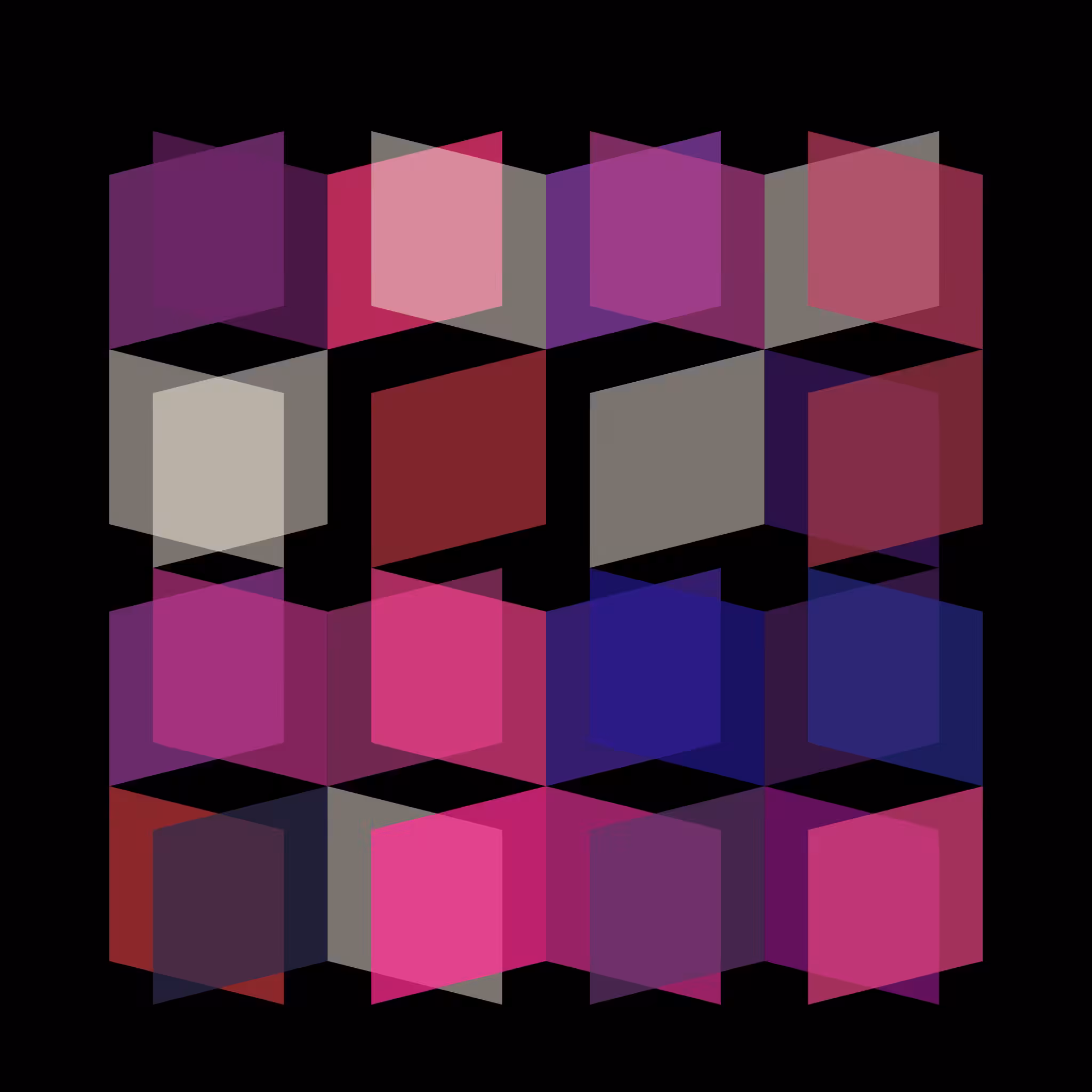 Variations on a Theme #16