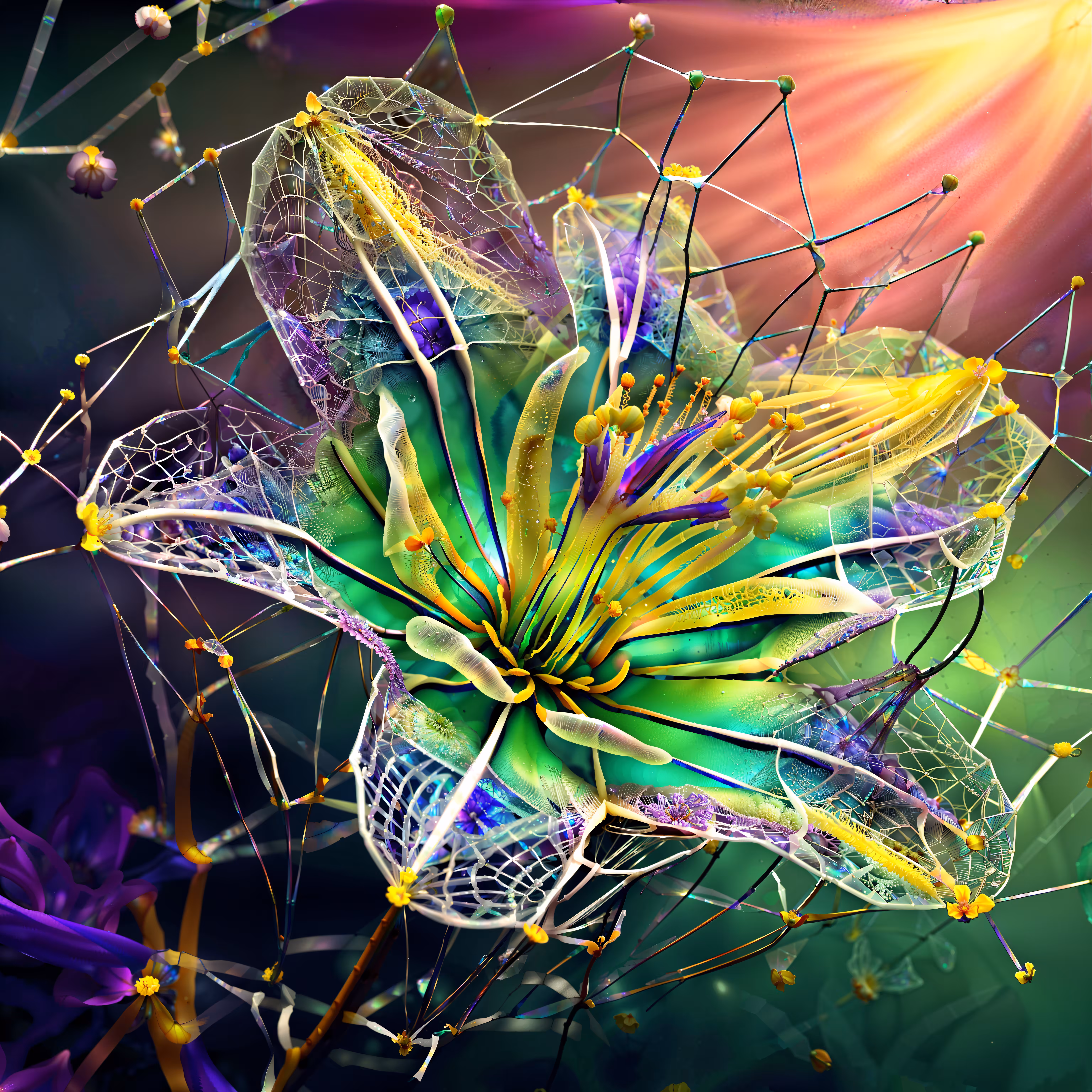 FlosTechnica #23
