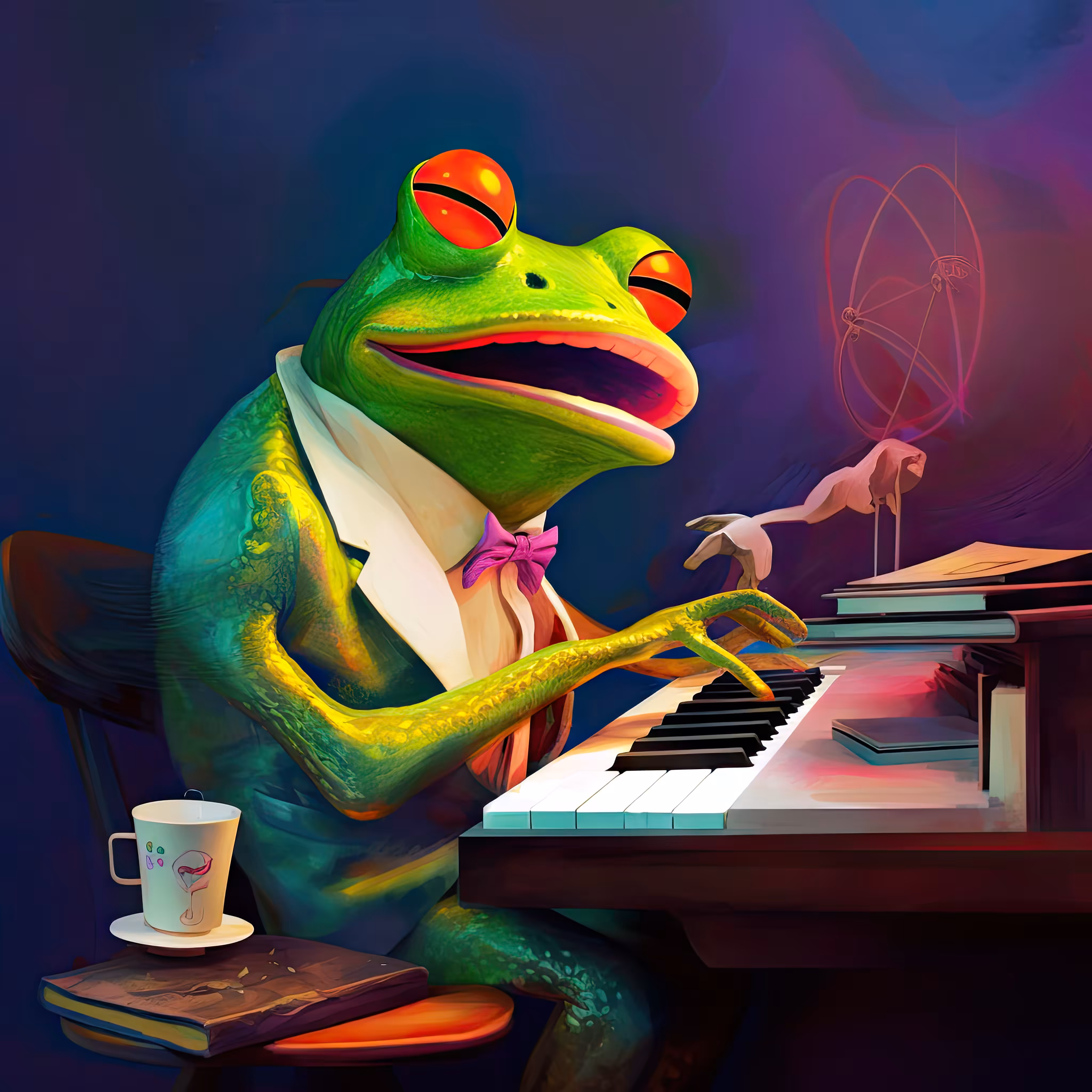 PP REDUX 23