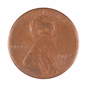 Cent #1194