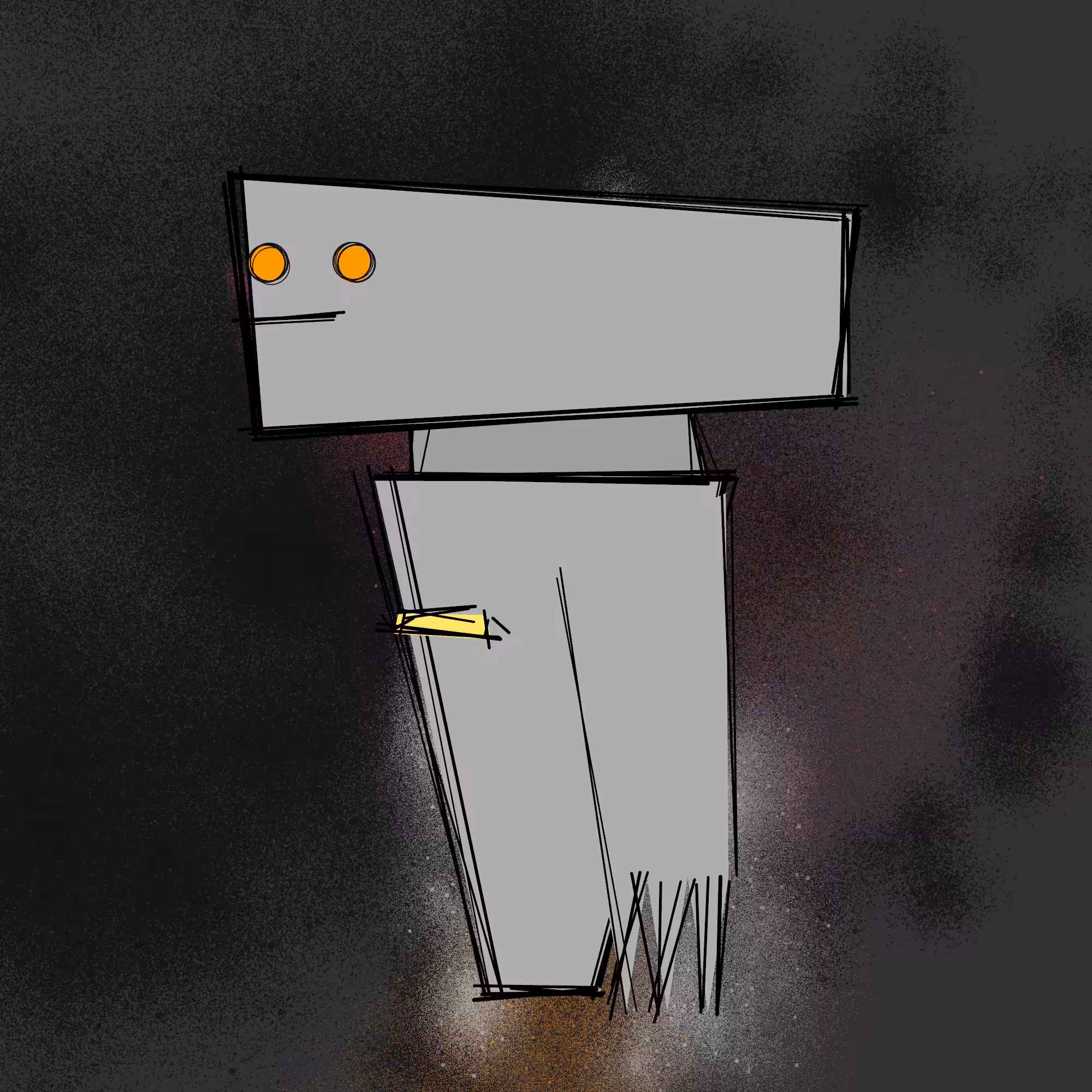 SketchBot #062