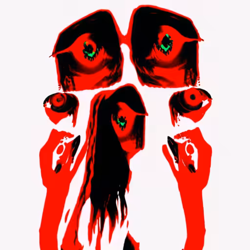 Shadow Critters 229
