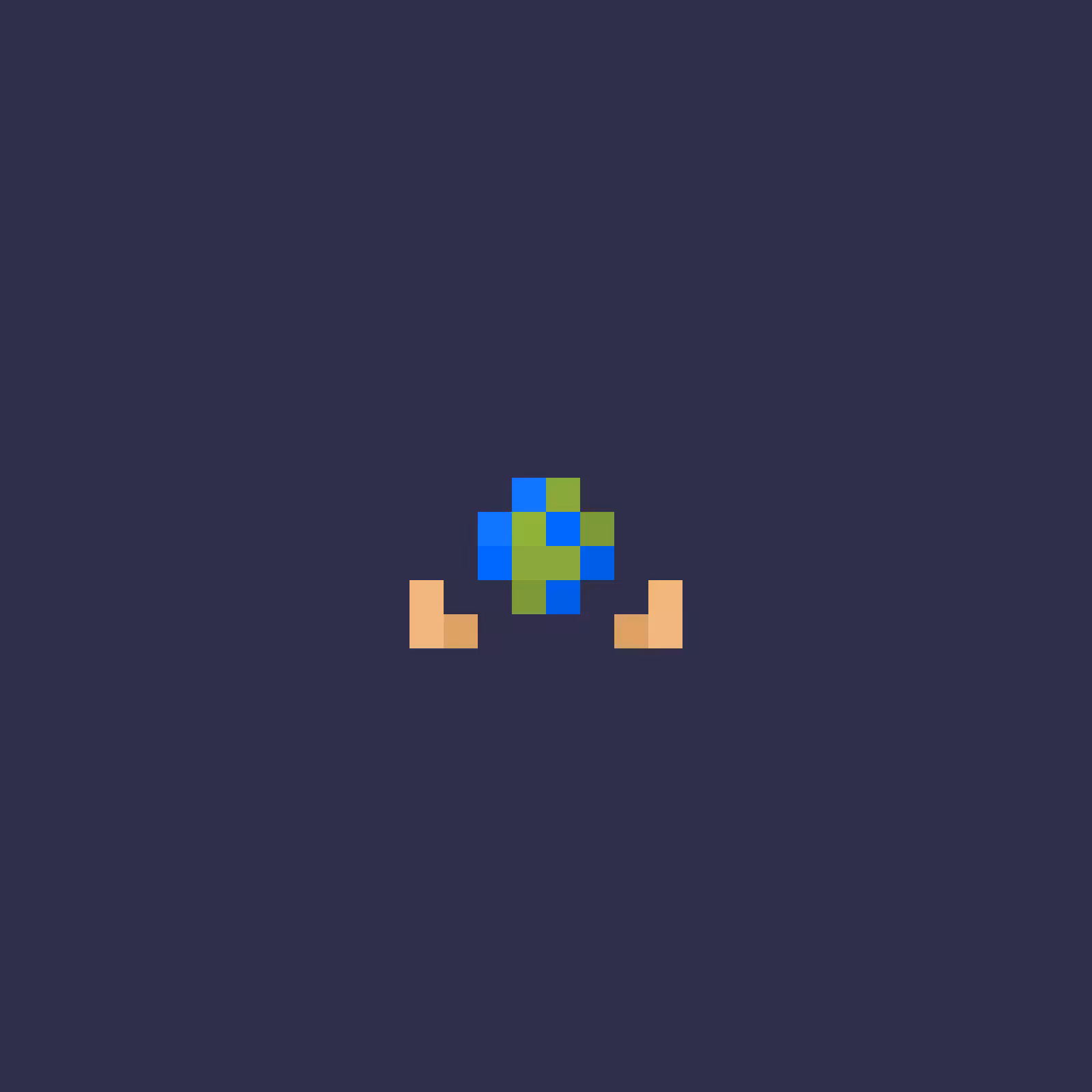pix18: #7: Our Earth