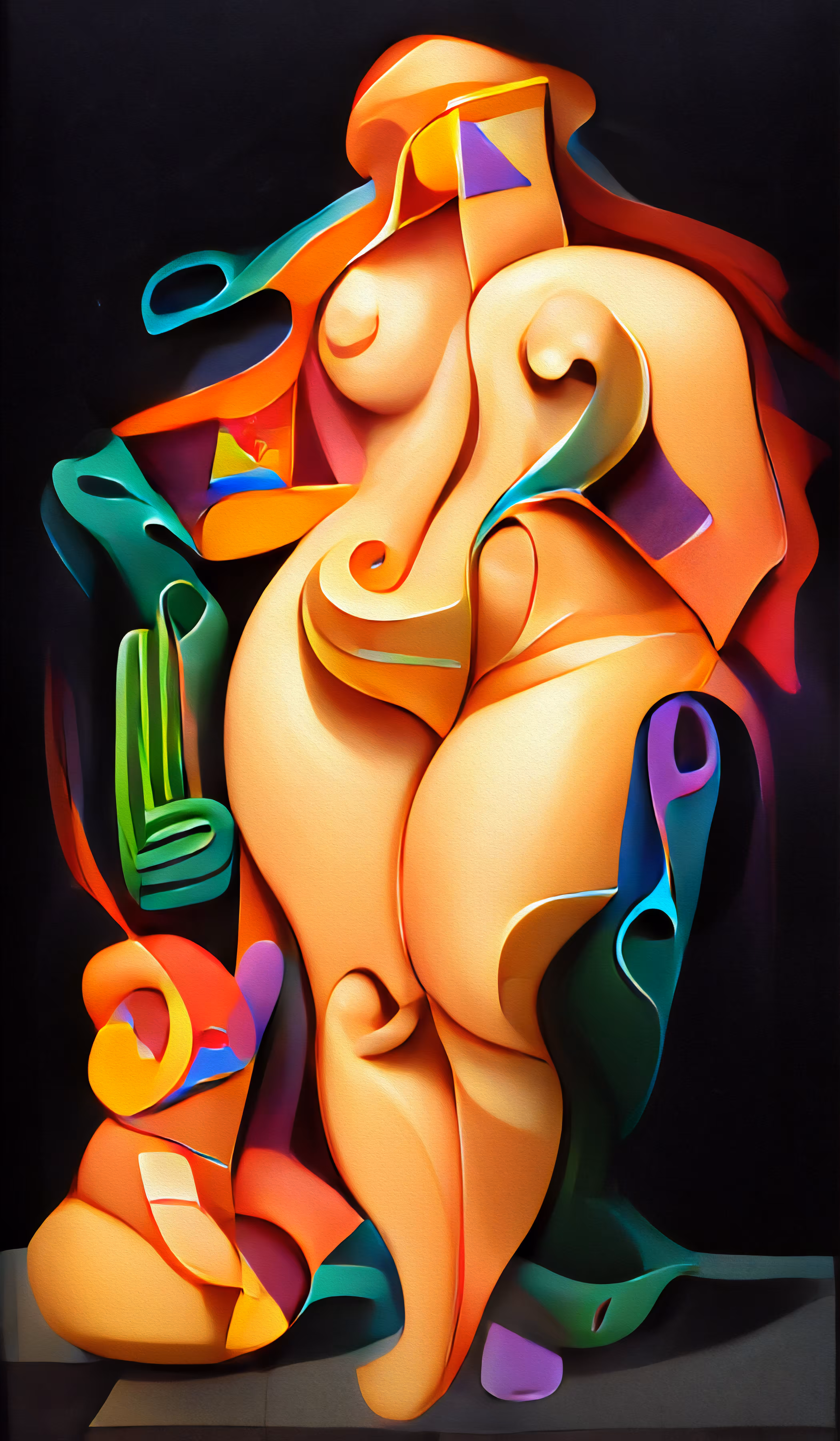 Graffiti Girls 14.0