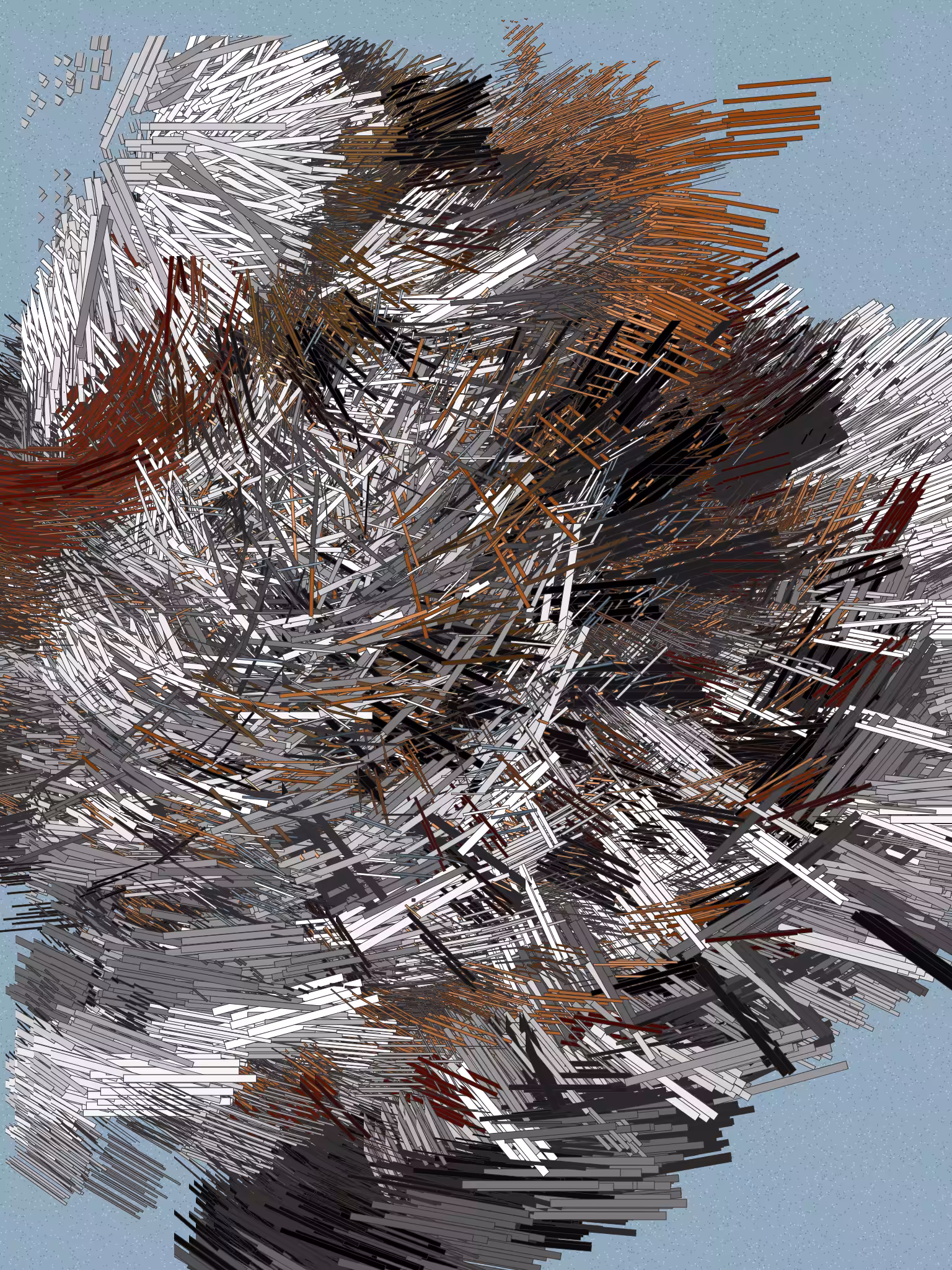 Aileron #7