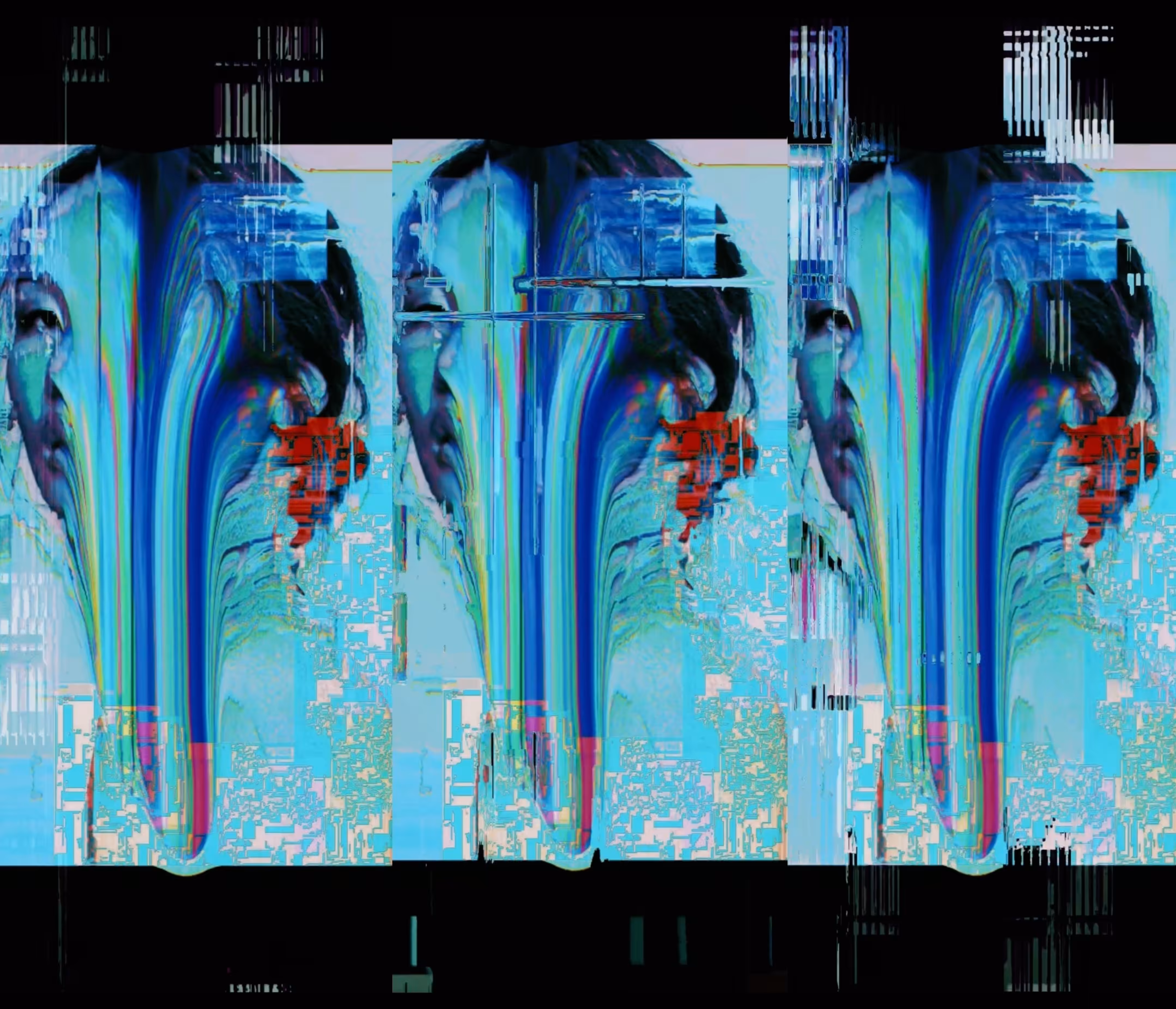 Untitled Sequence 