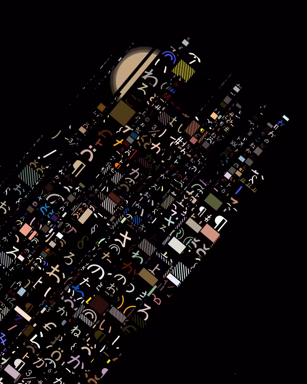 CityLights #838