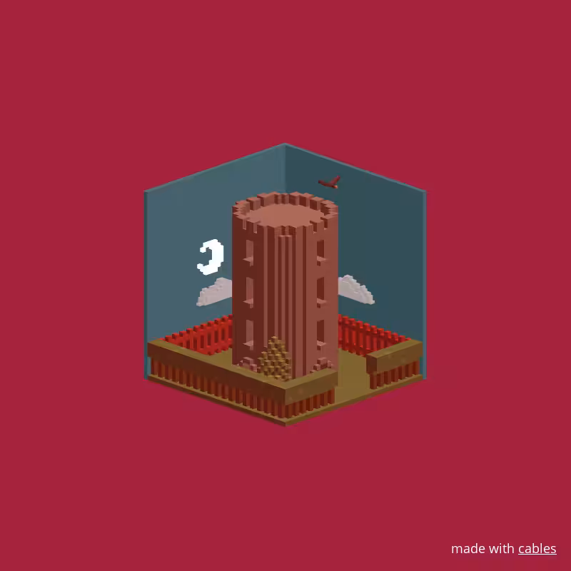 Qute_Places #112