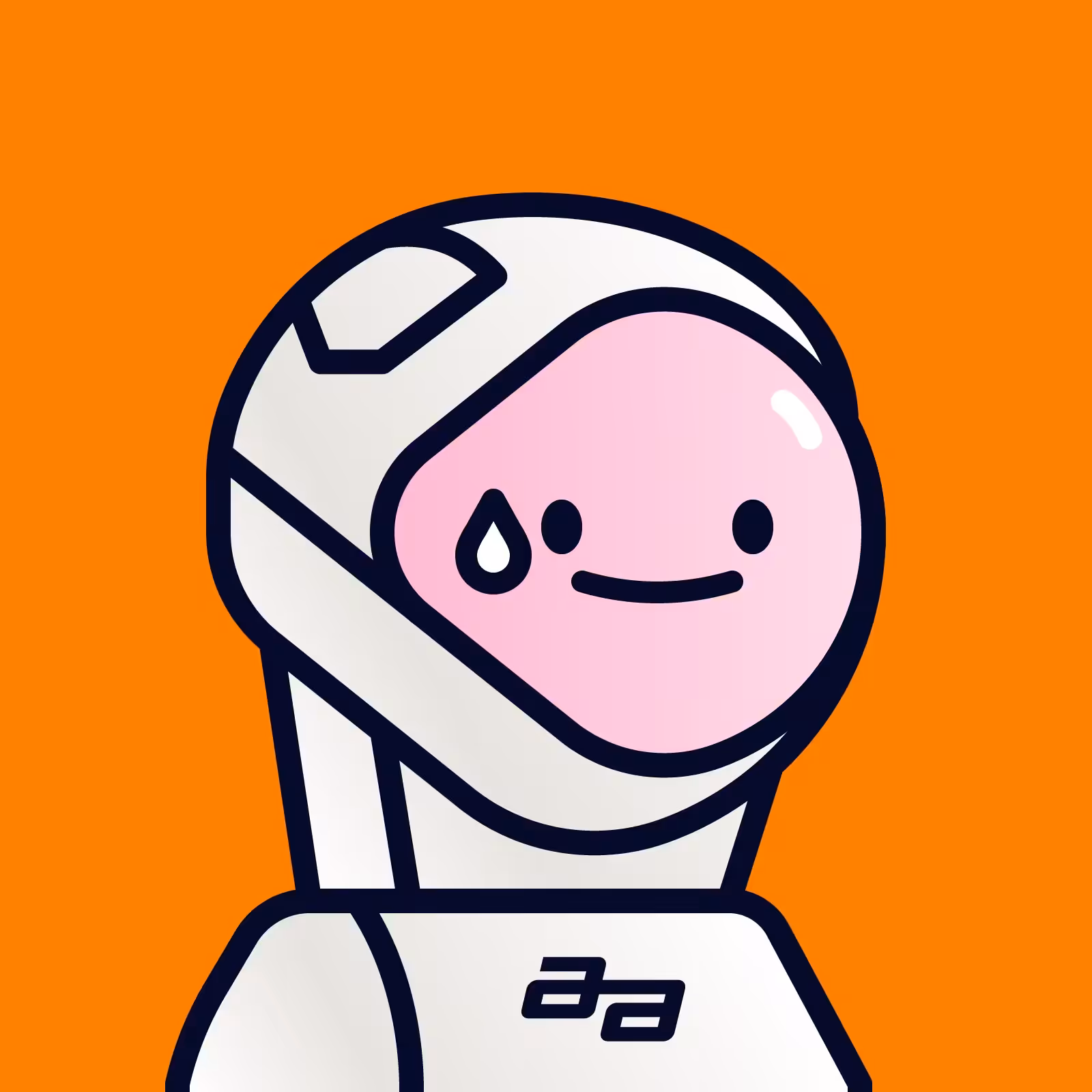 Awkward Astronauts #9846