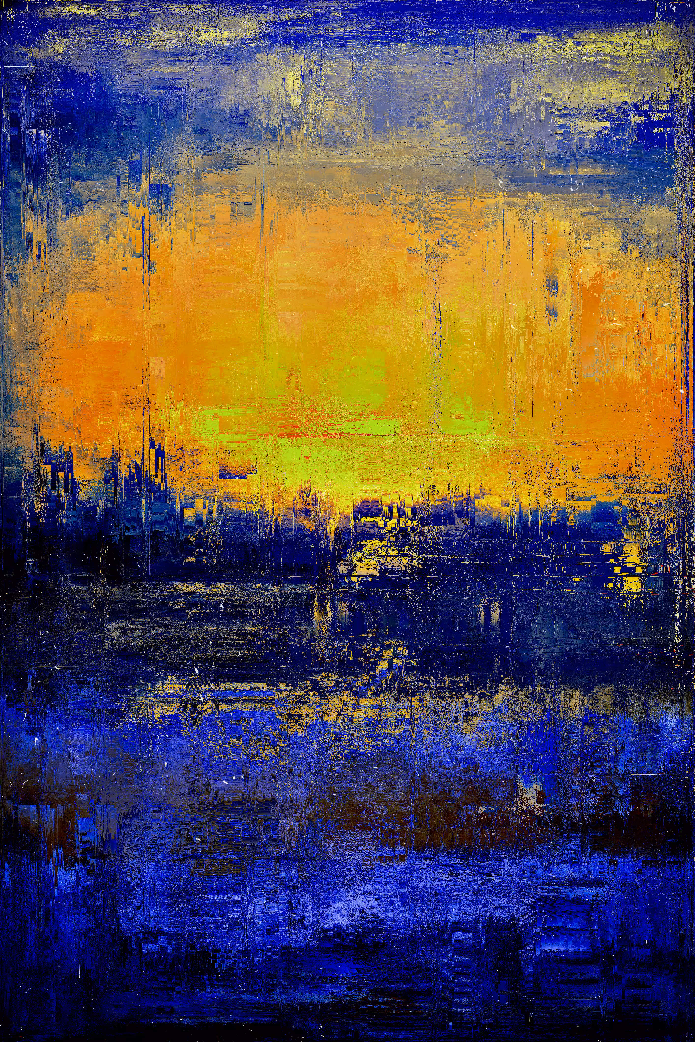 Bright Dawn