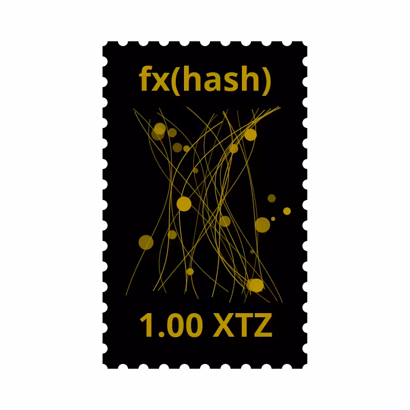 Postage Stamp #87