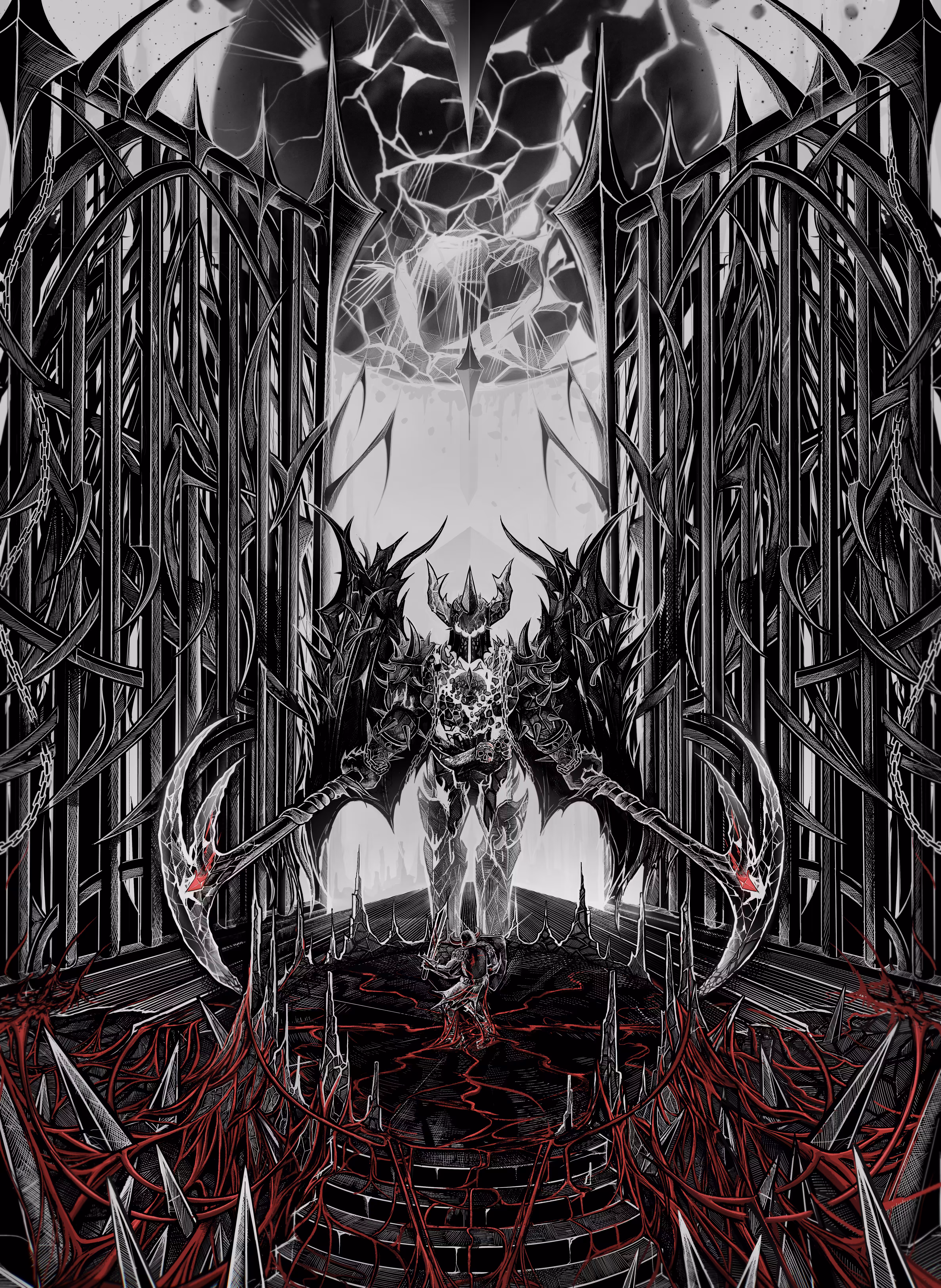 CONQUEROR