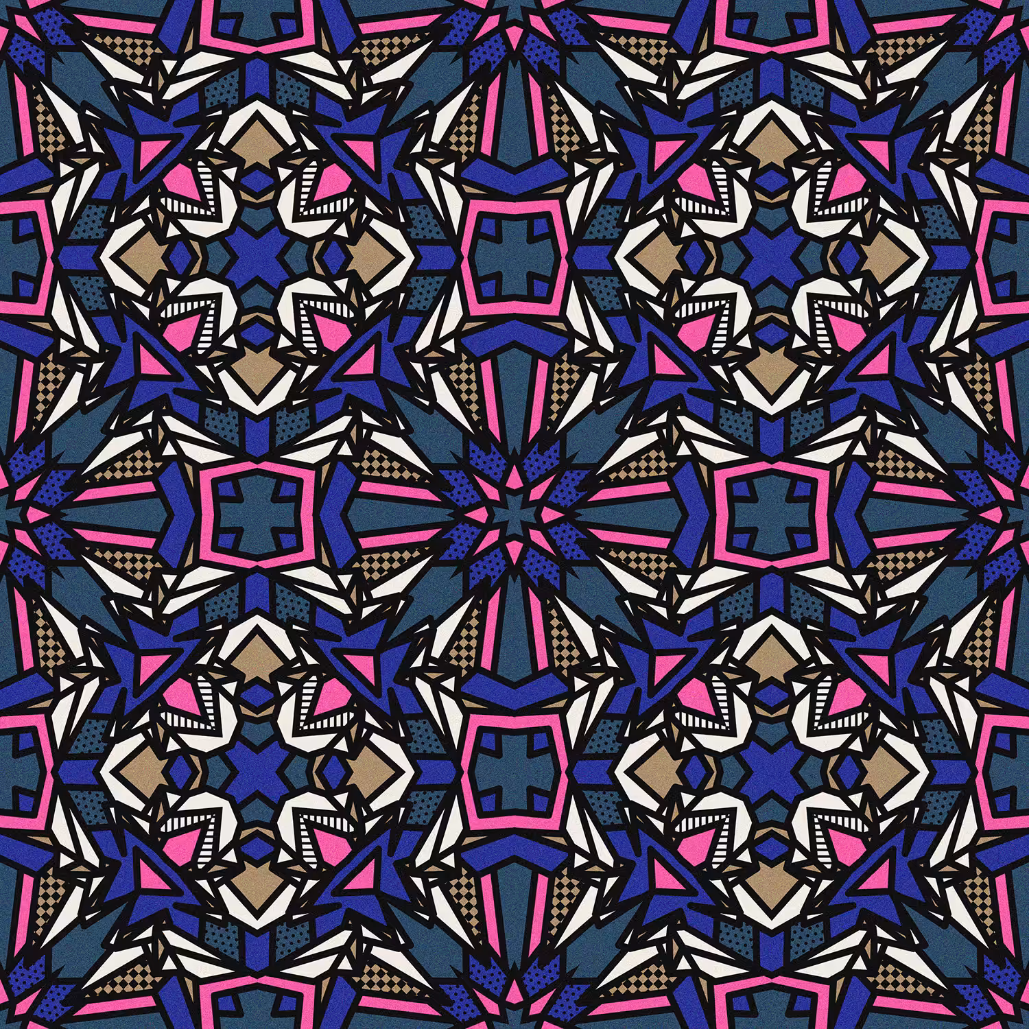 Symmetria #46