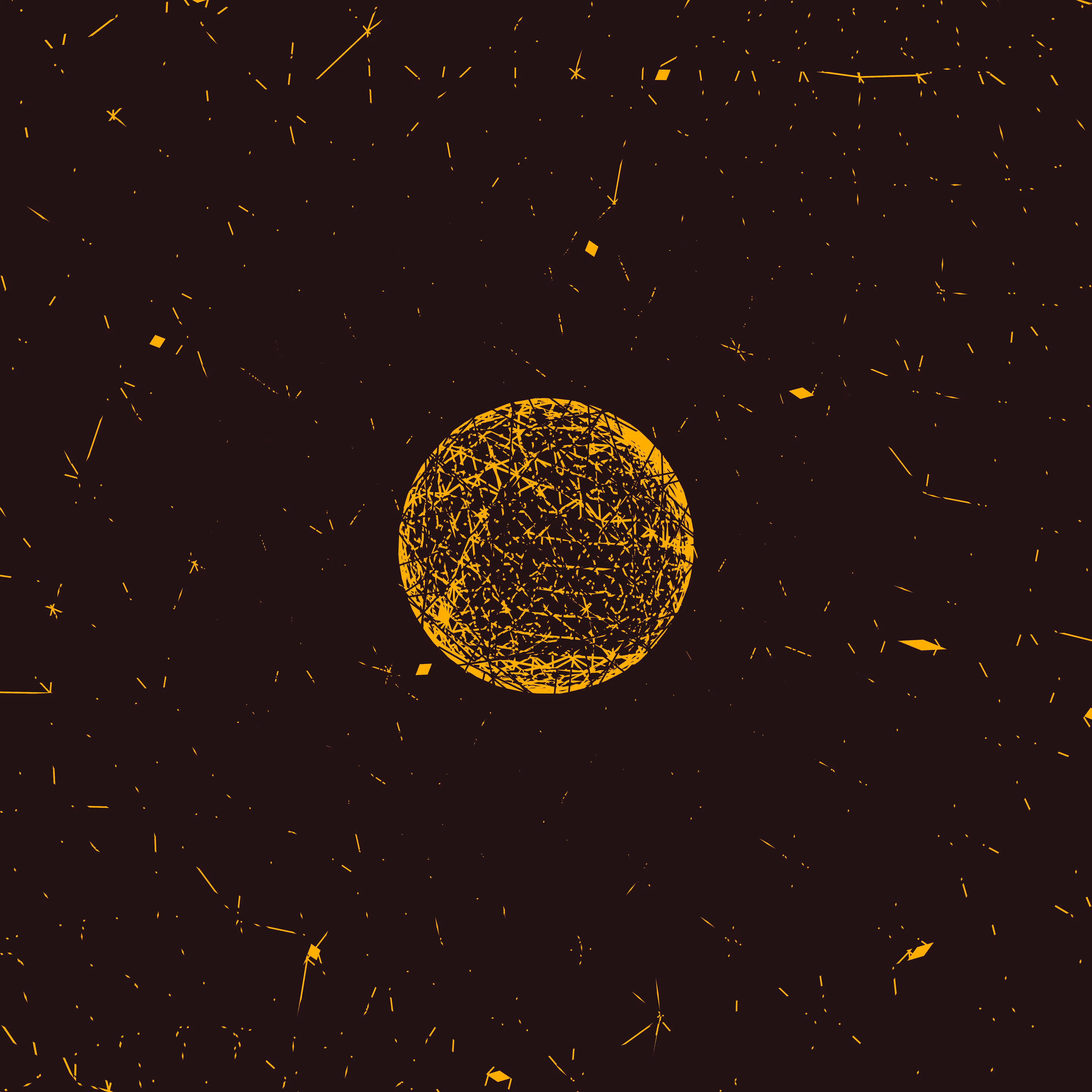 SUN SIGNALS: Sun Signals #0575