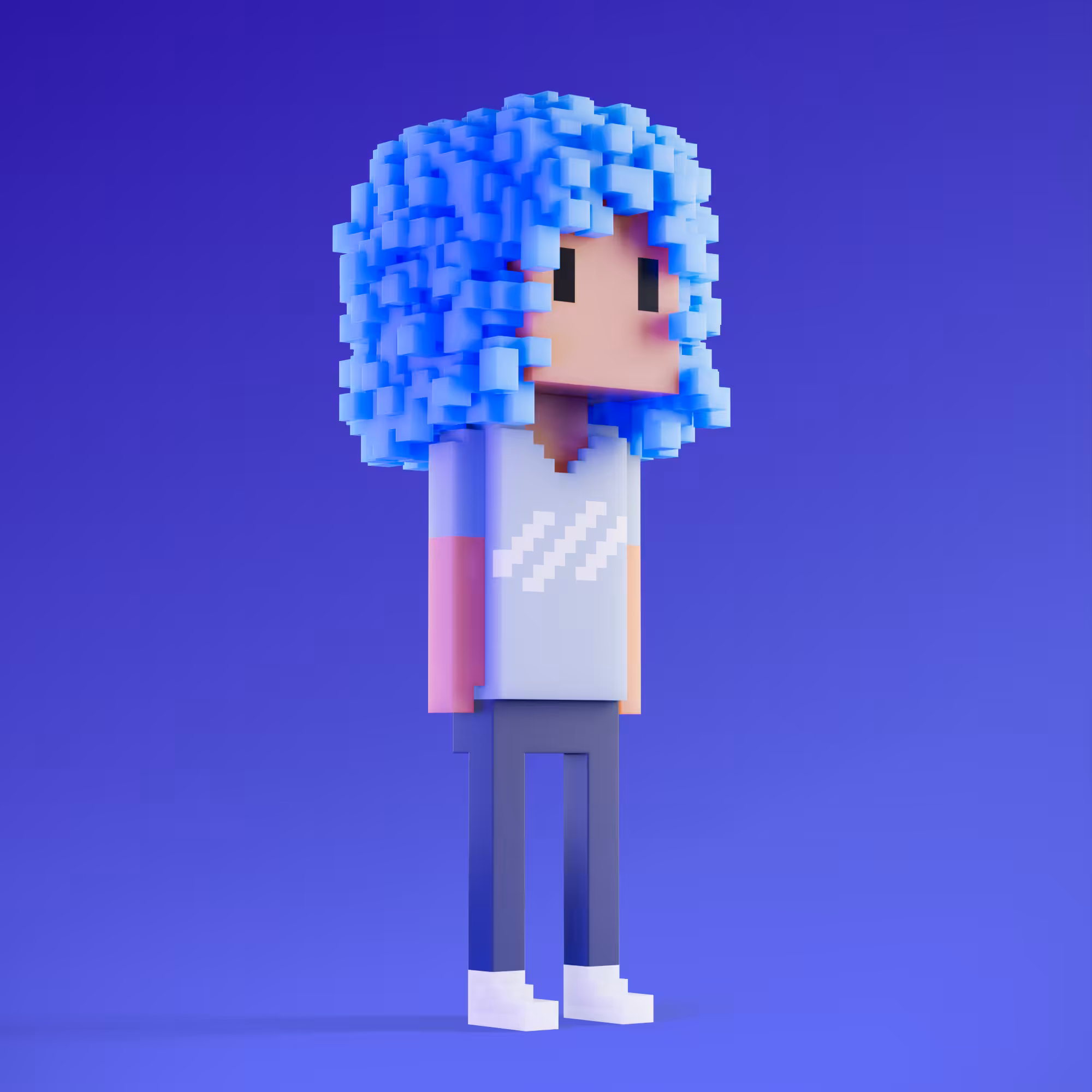 Meebit #1365