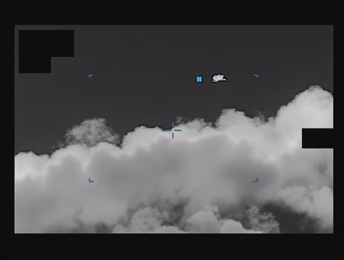 Unidentified Anomalous Phenomena: UAP_0350
