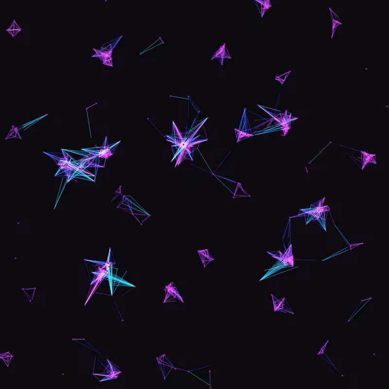 Organisms #7