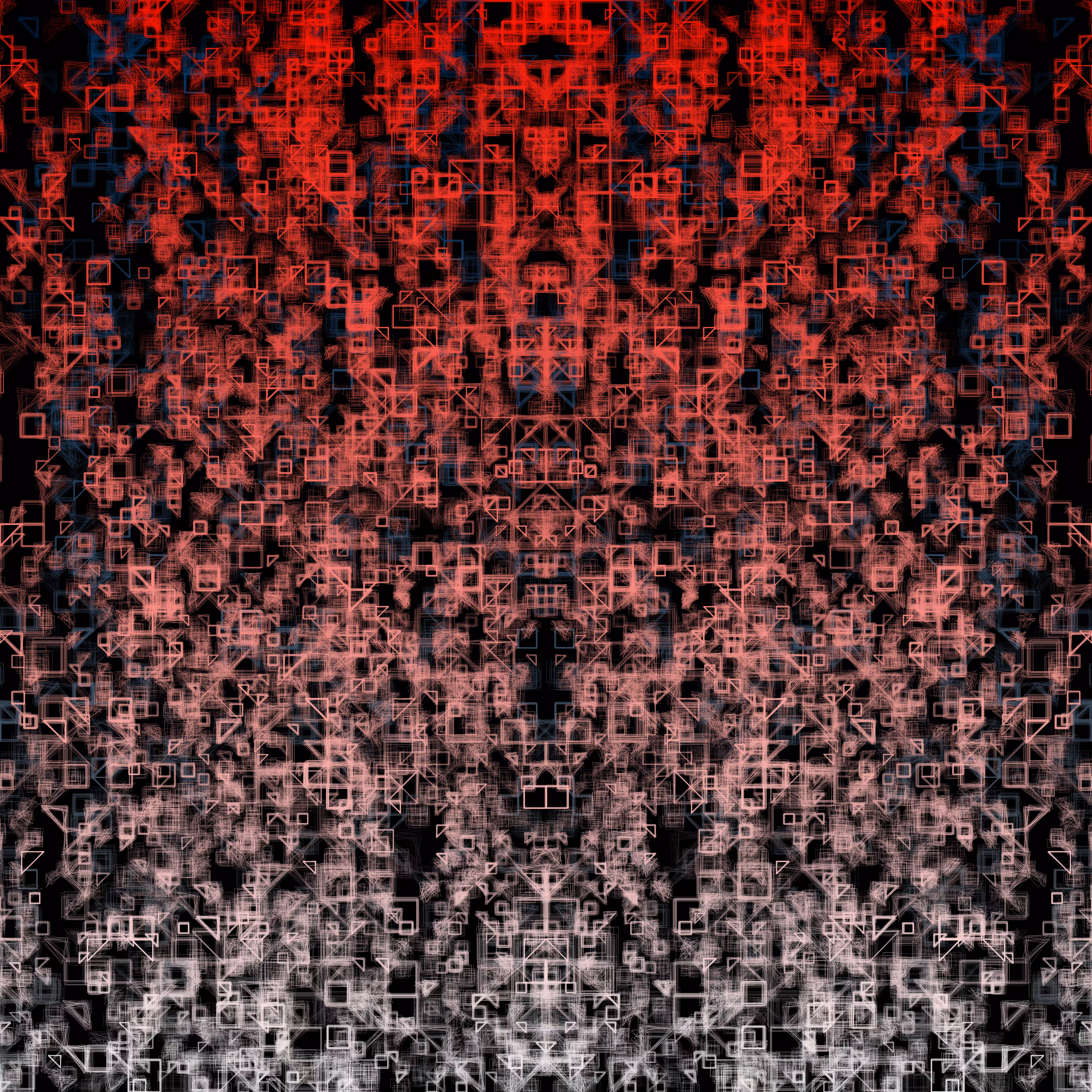 Strange Attraction #2
