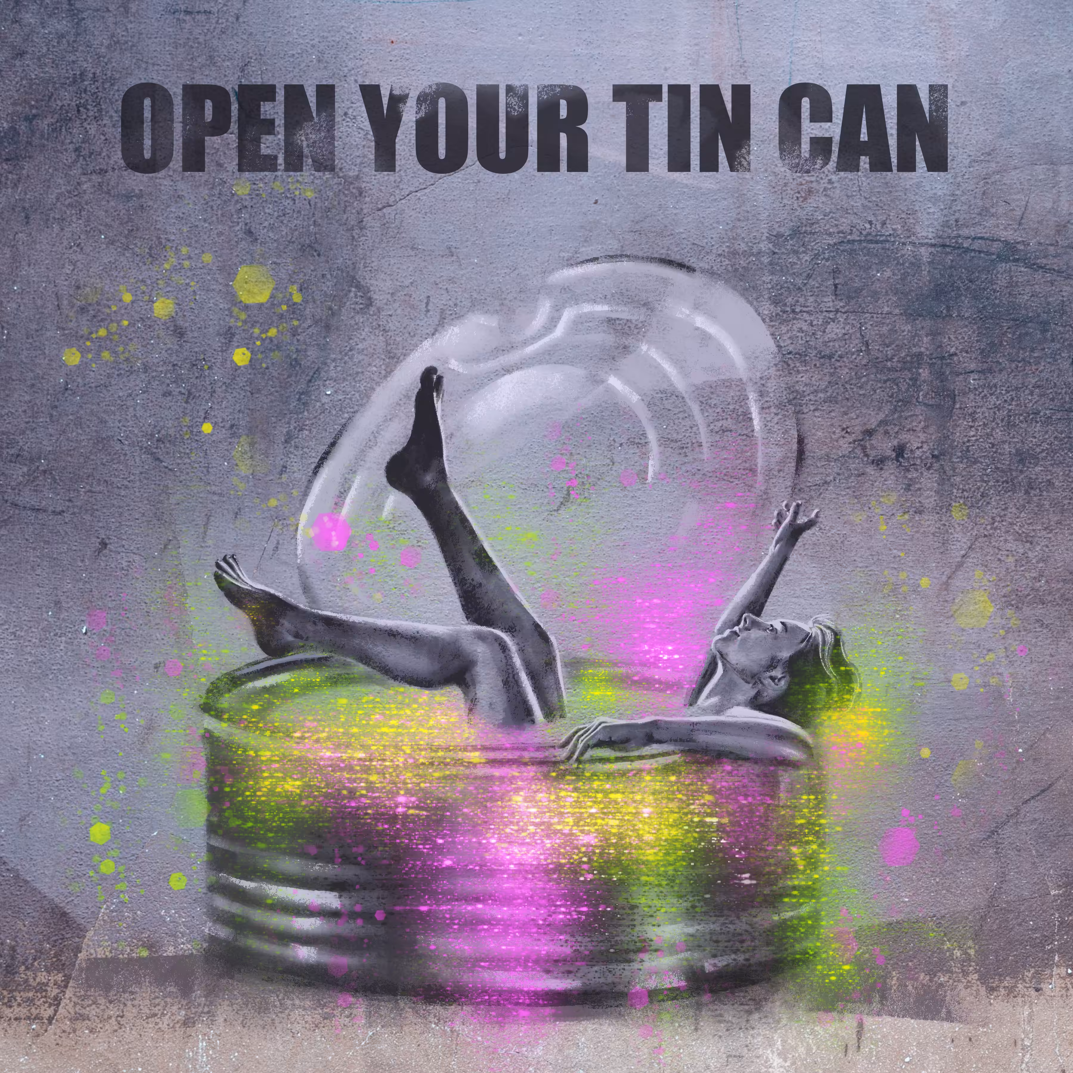TIN CAN