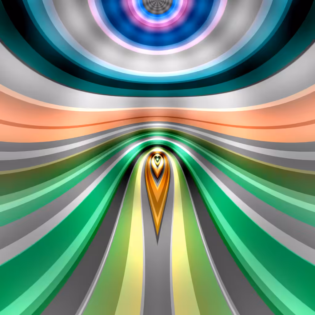 Event horizon #1