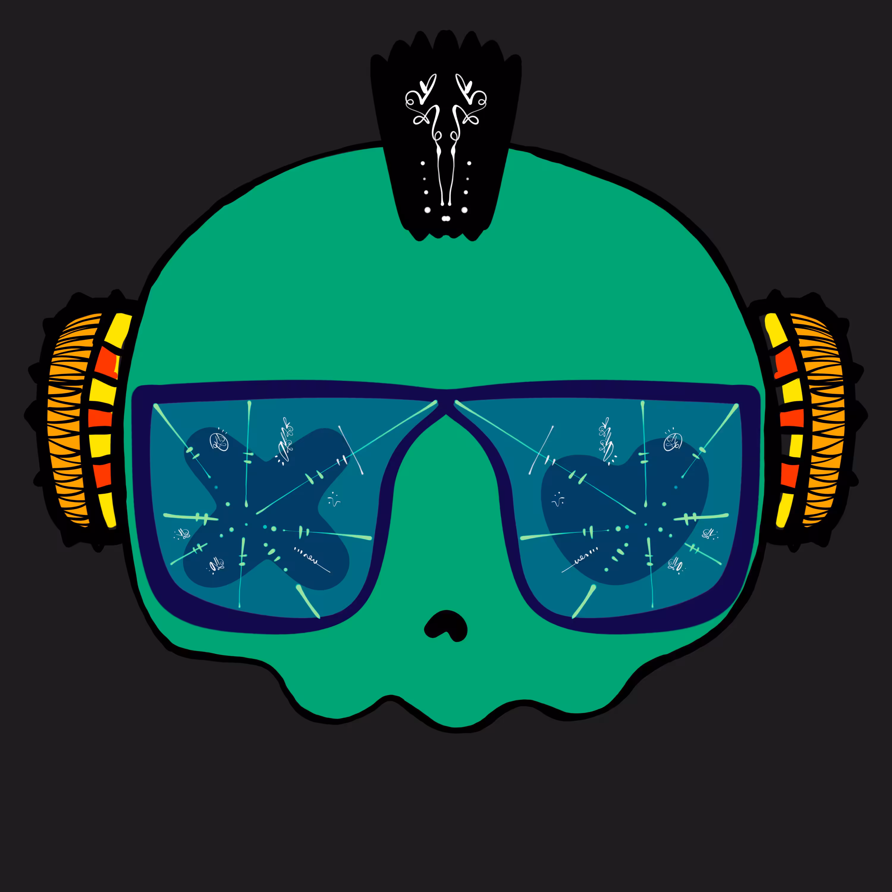 ORGNLS by SABET #19842