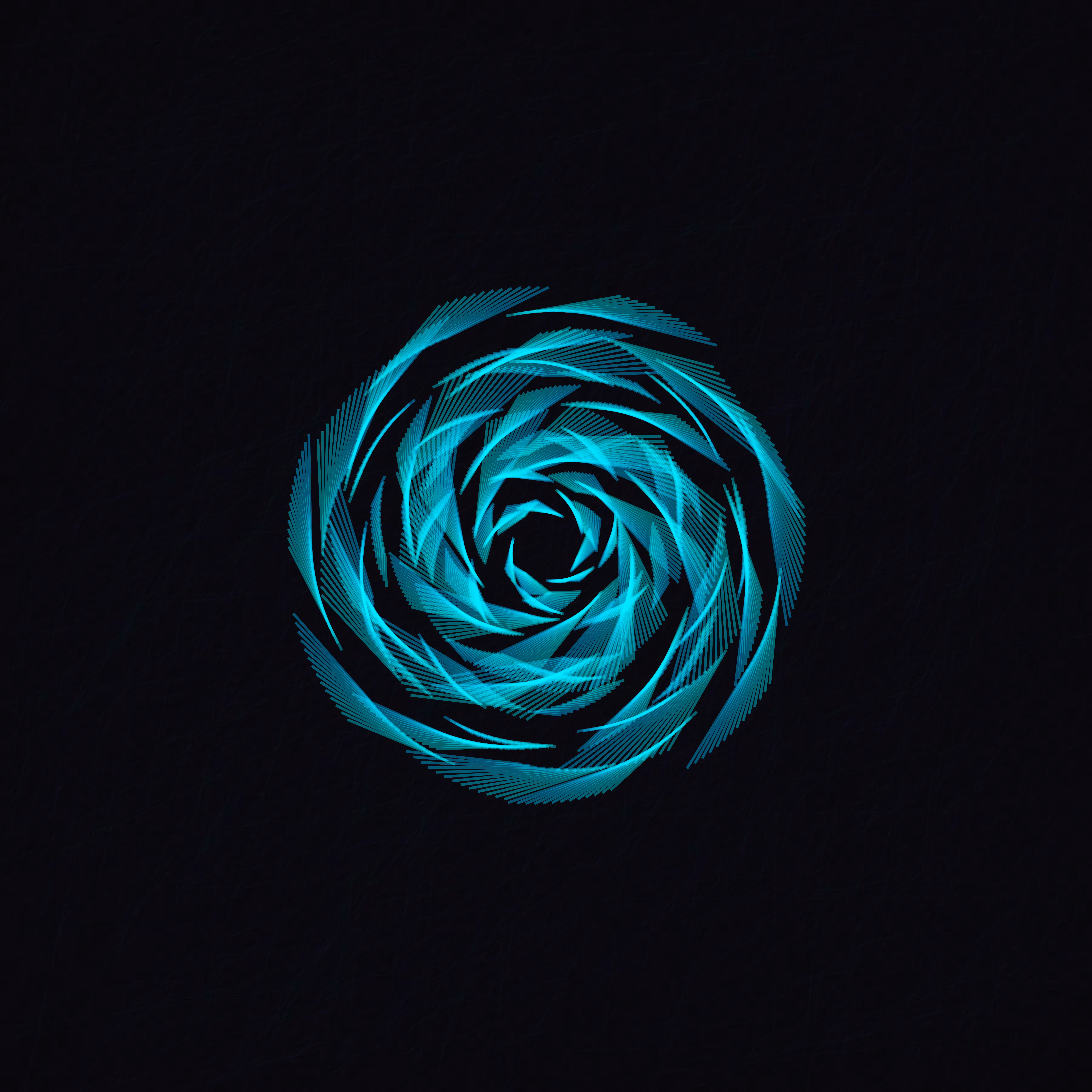 Resonant Generative Scattering #90