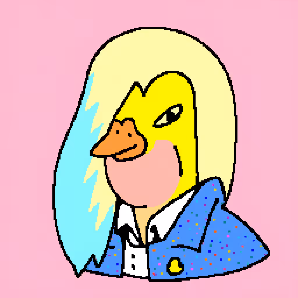 NeoCassetteQueen