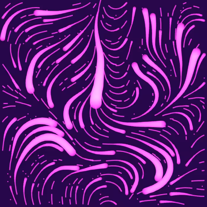 Blurred State of Mine #7