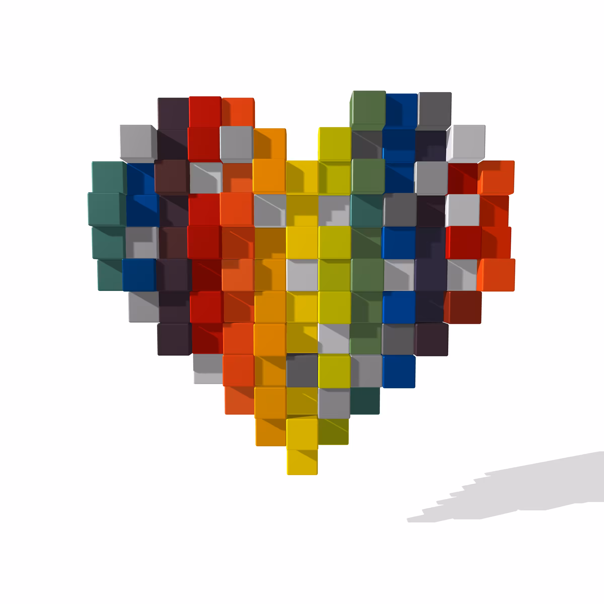heart + craft #4434