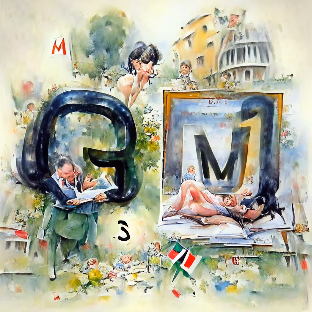Daily GM: GM #183 - Rinaldo Cuneo