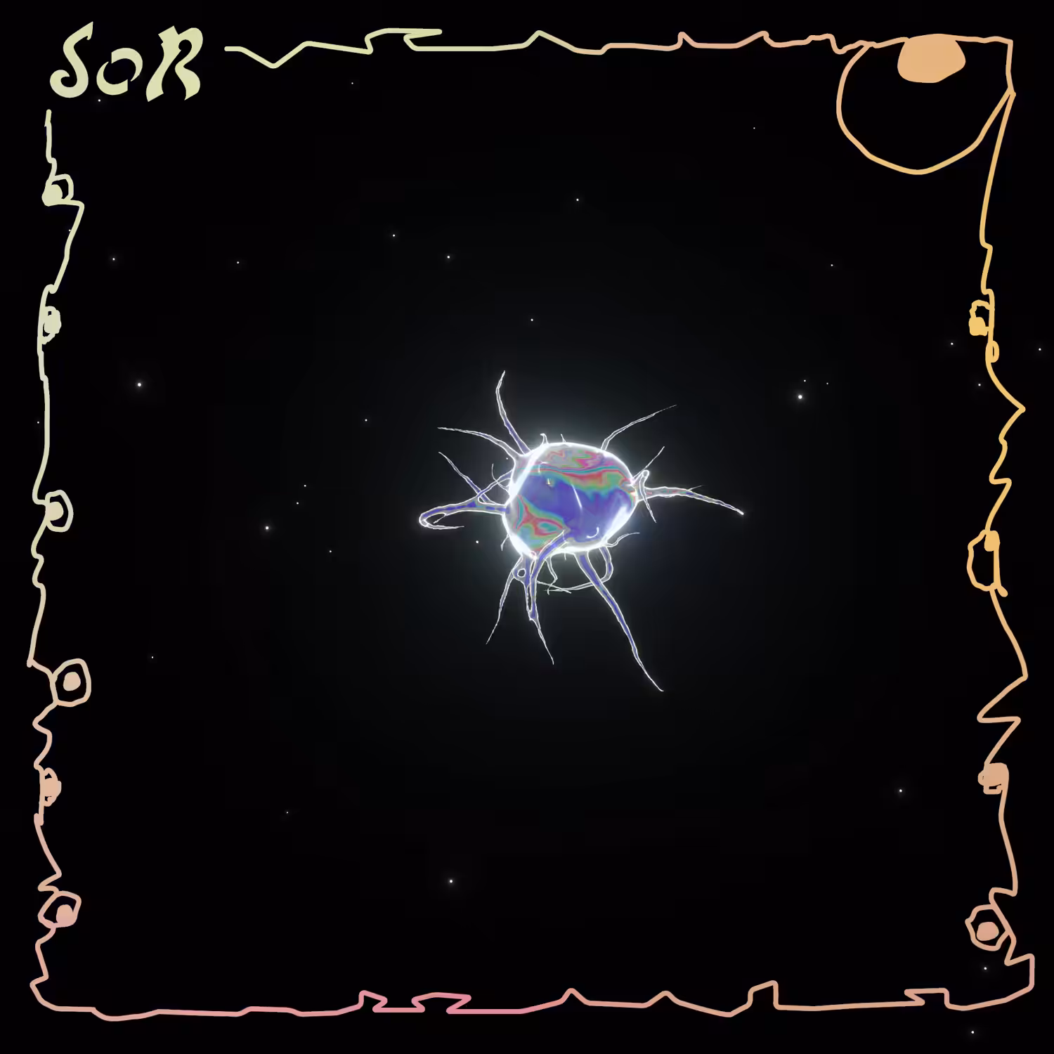 Sea of Redemption: Plankton #122