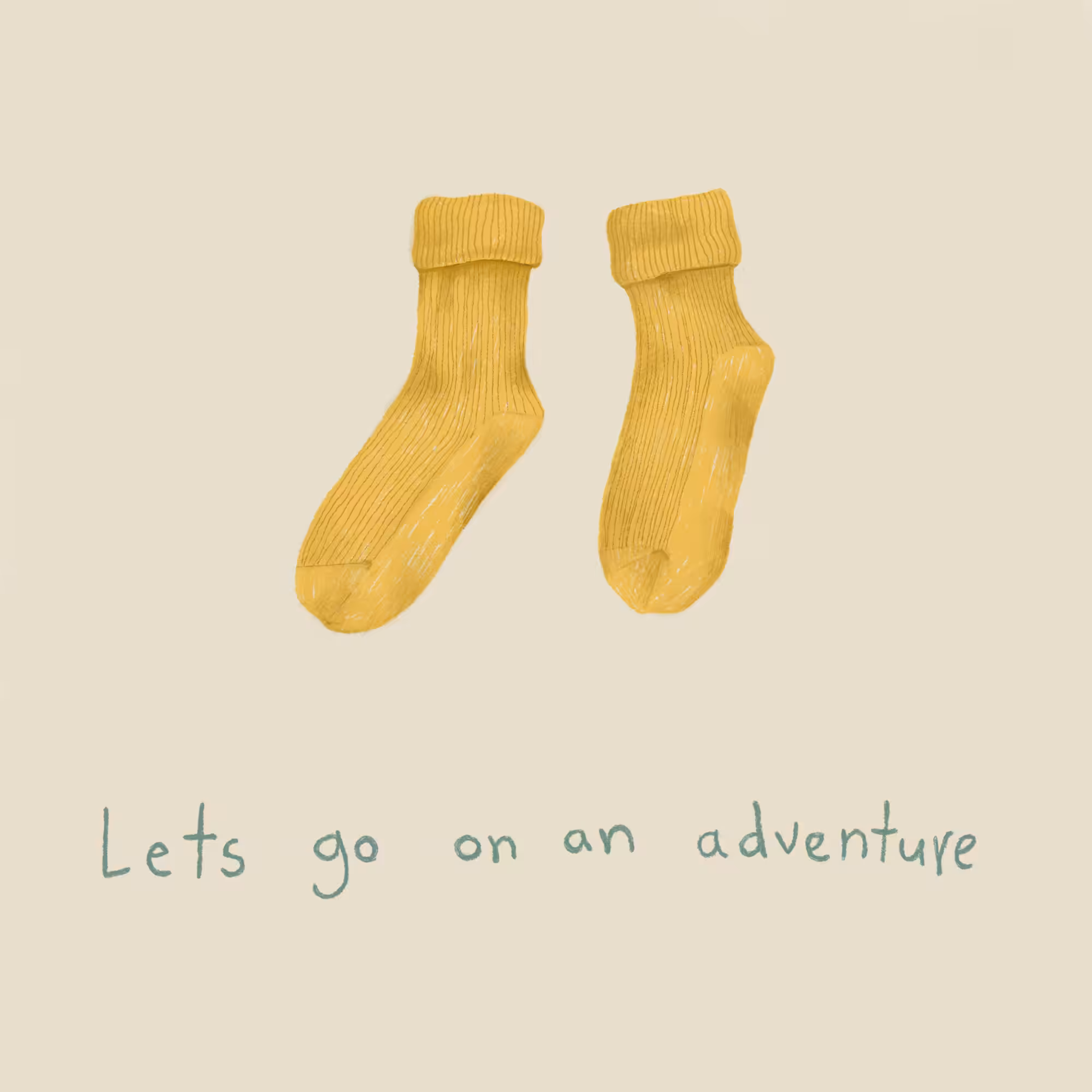 socks 