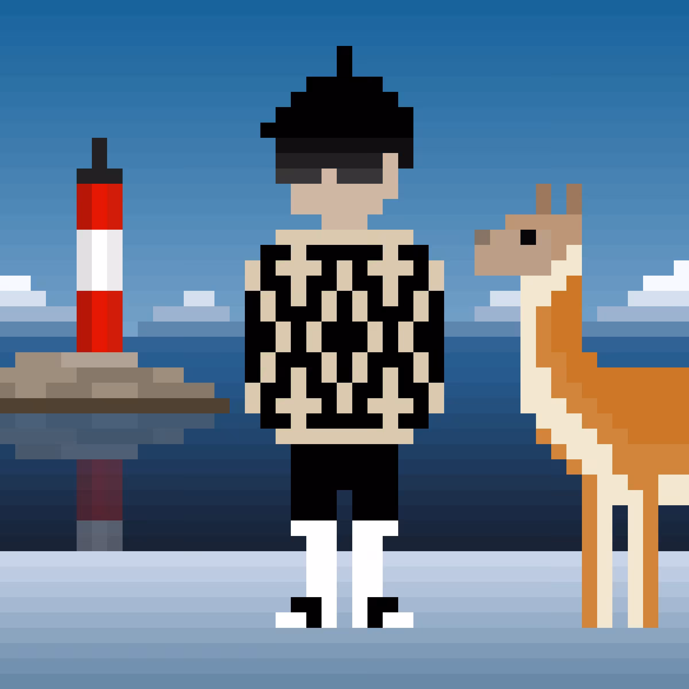 CryptoPatagonian #752