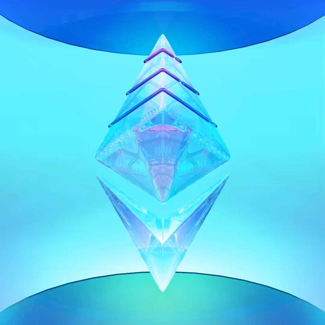 ETH FOREVER #101