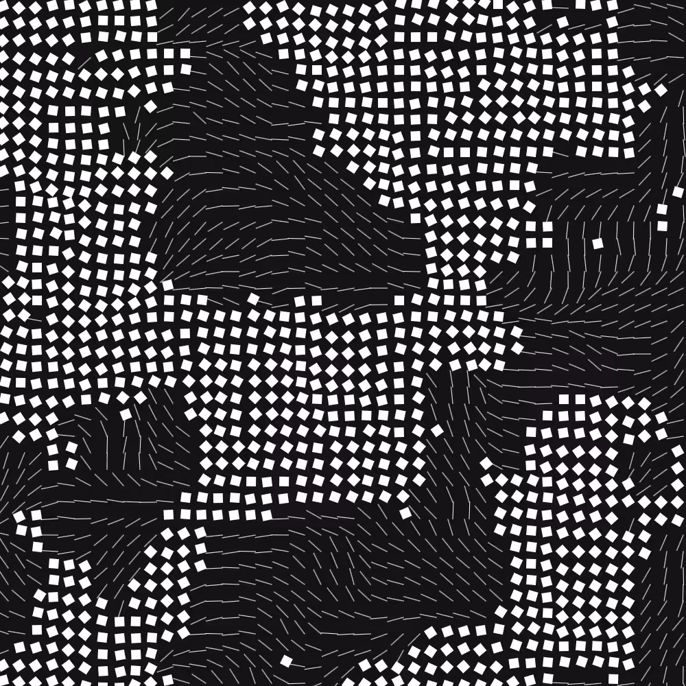 Geometric Fluidity #323