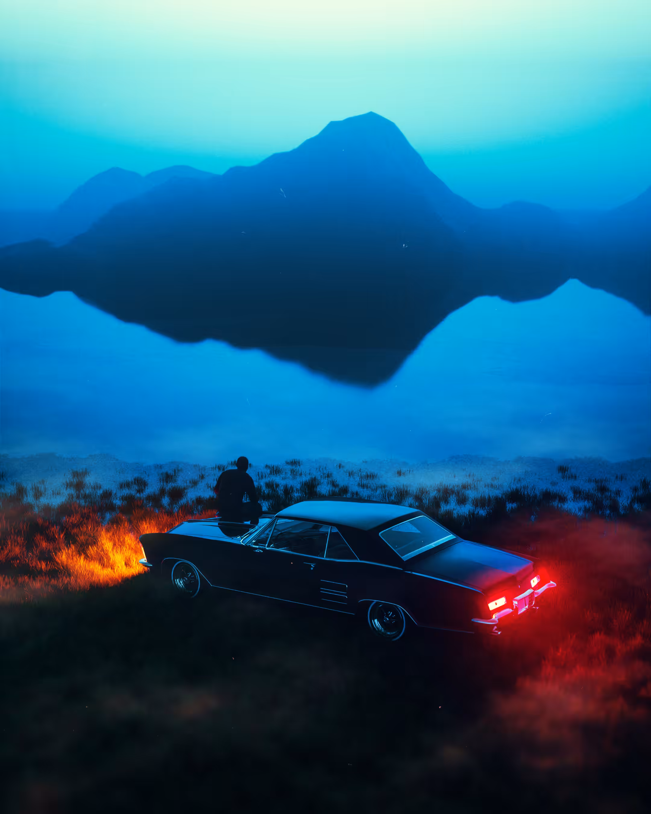 On The Run