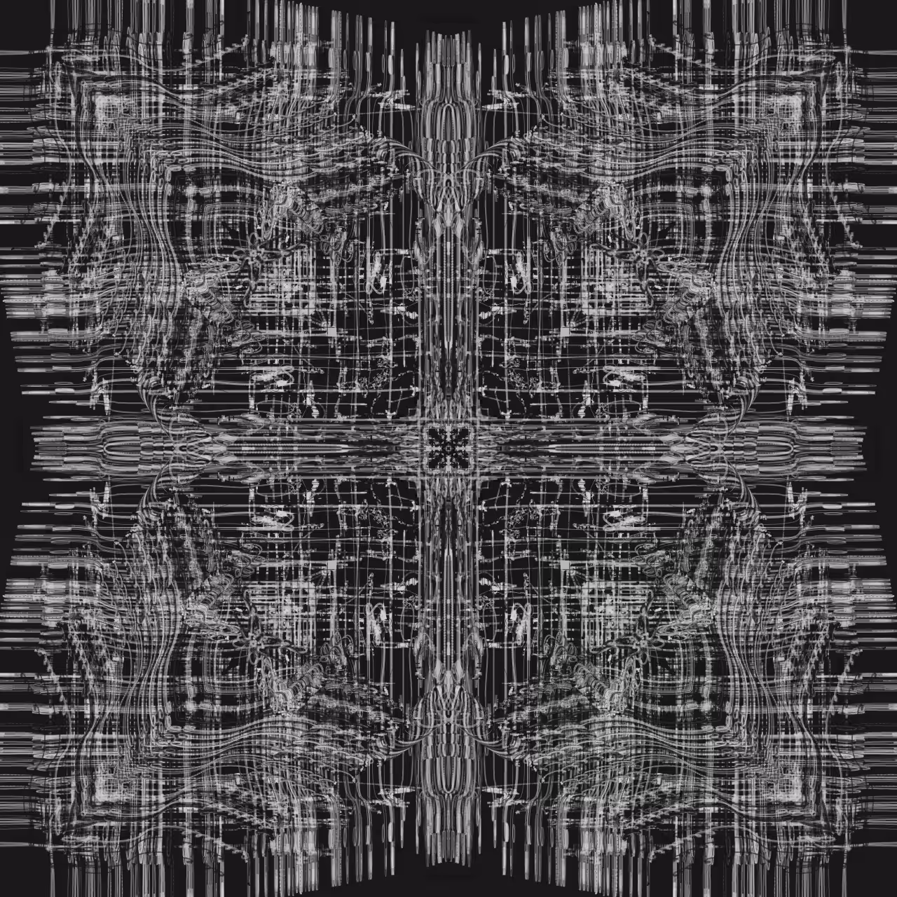 Lost in the attraction / abstraction #166