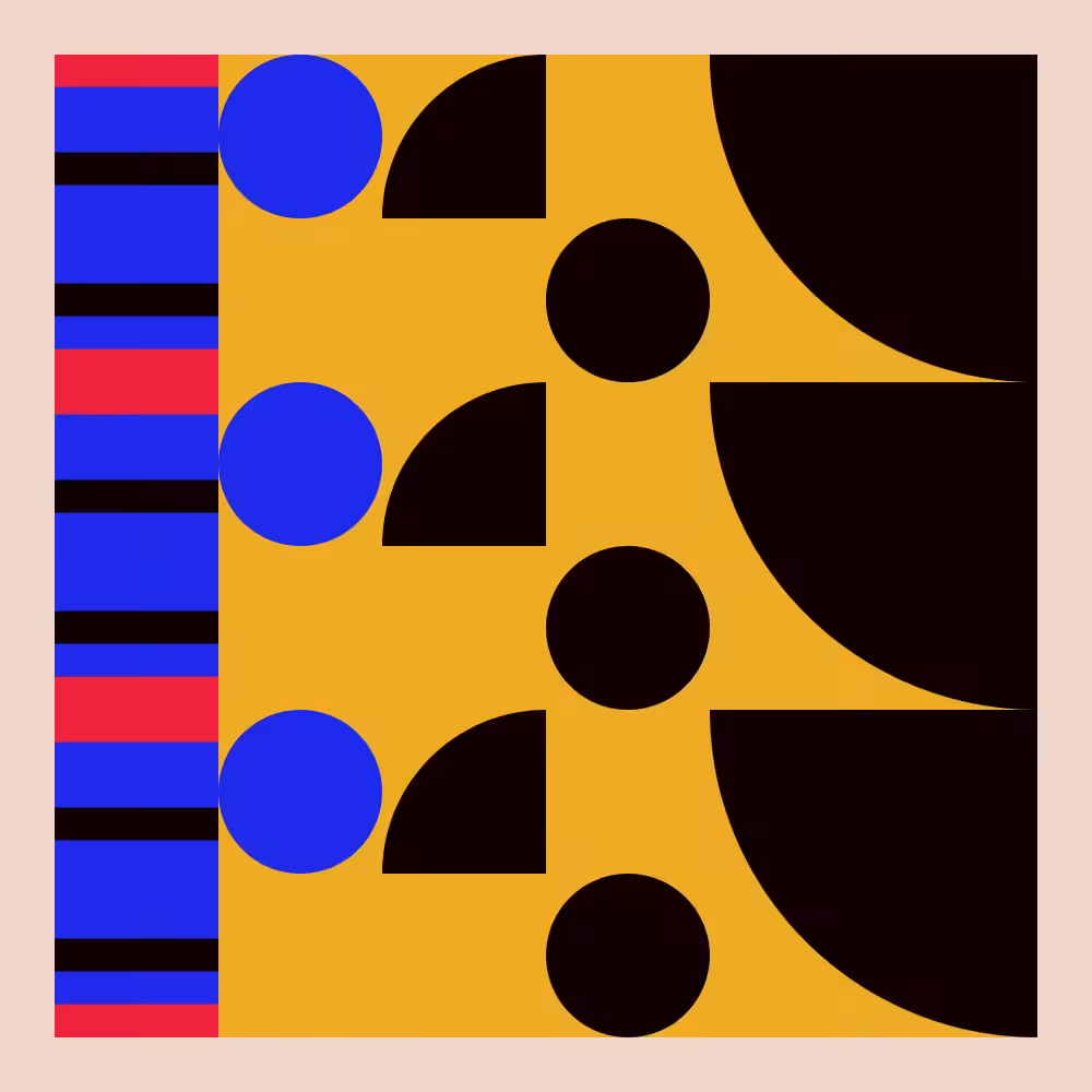 Geometrical #34