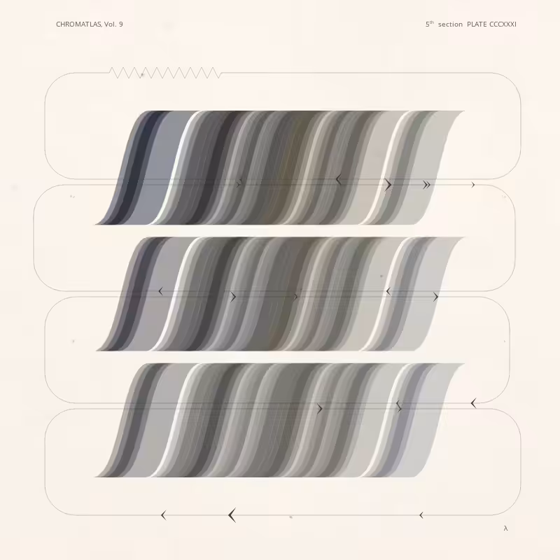 CHROMATLAS, Vol. 9 #148