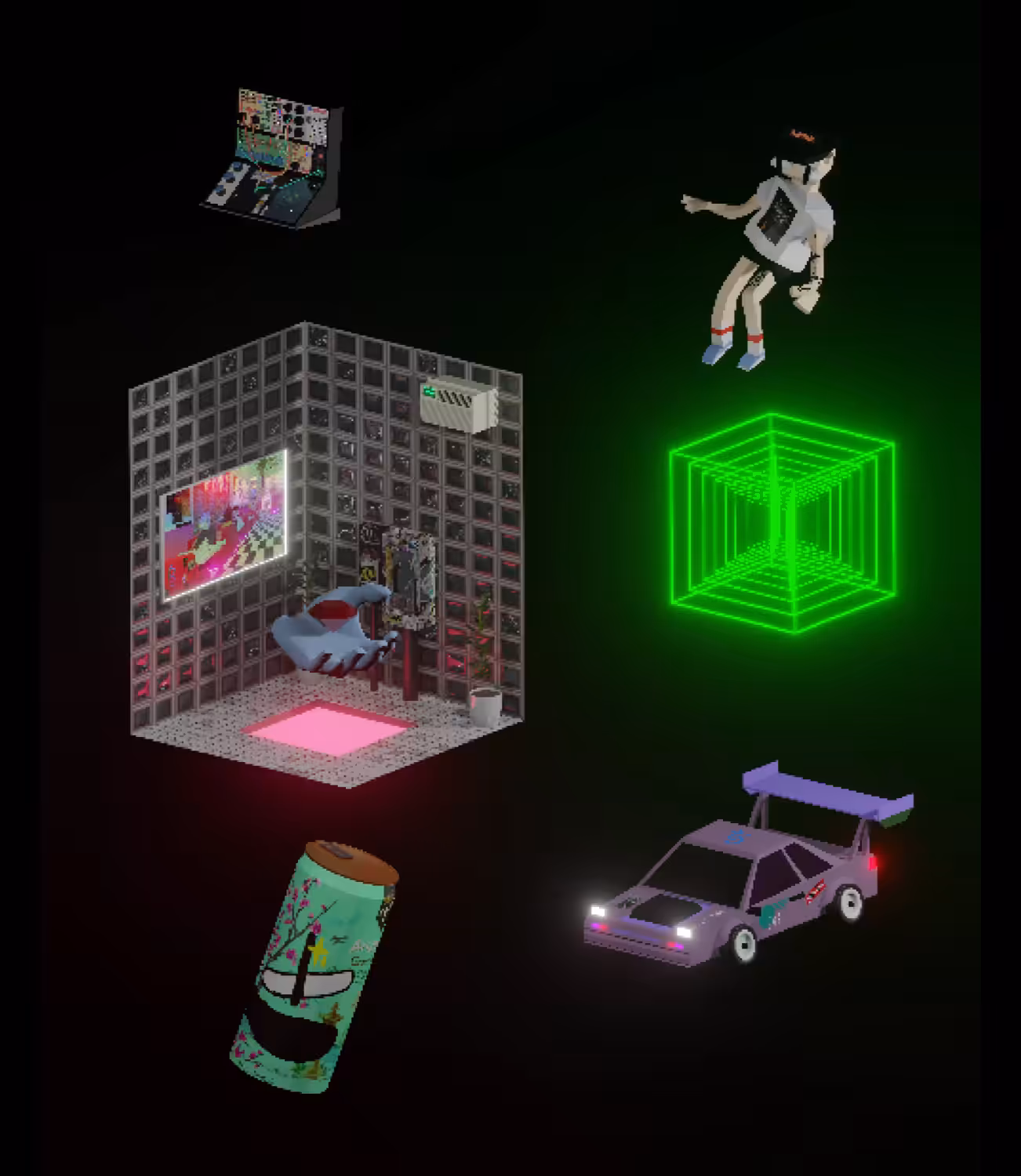 𝕾𝖙𝖆𝖙𝖎𝖈 𝕯𝖗𝖊𝖆𝖒𝖘