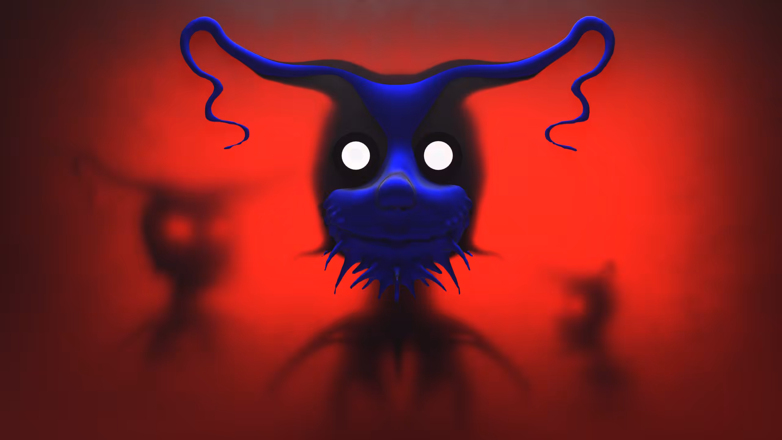 Blue Wizard!