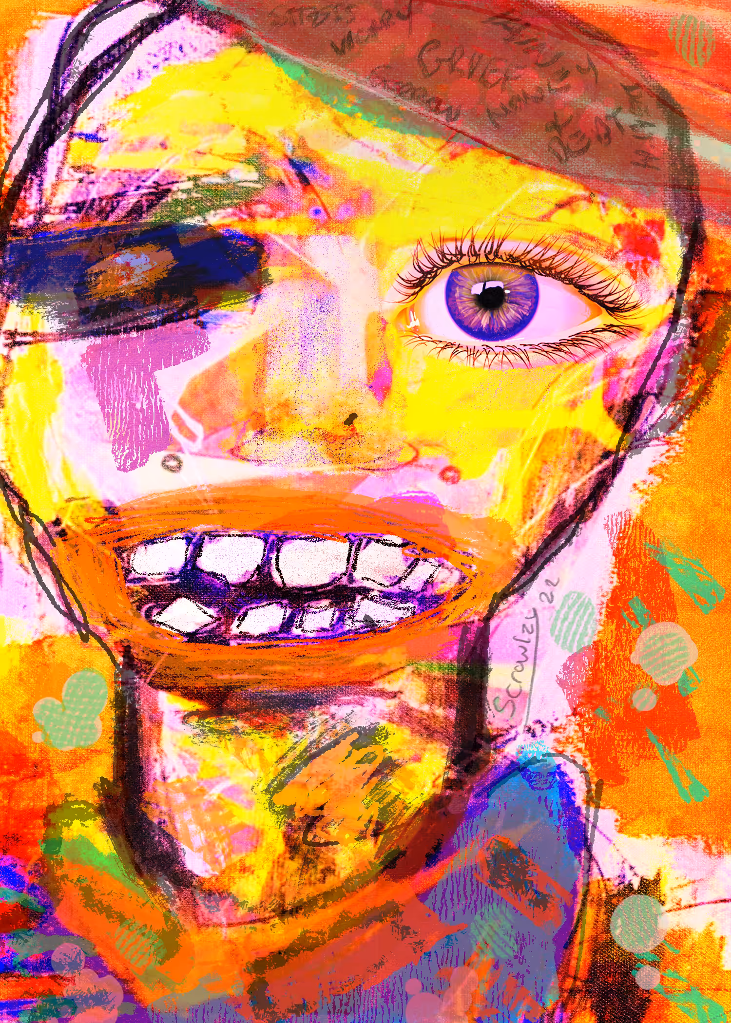 The Weight of Mind