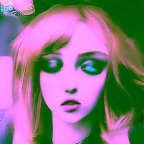 Ai Human Art #11