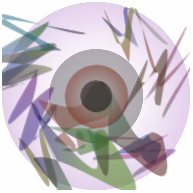 Iris 2 #12
