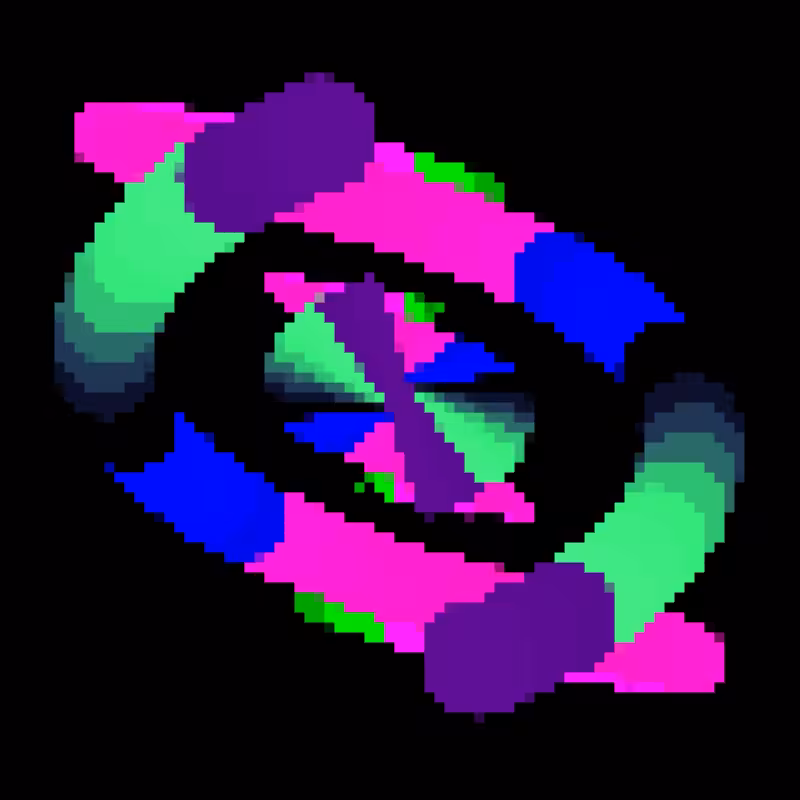 tRC #7
