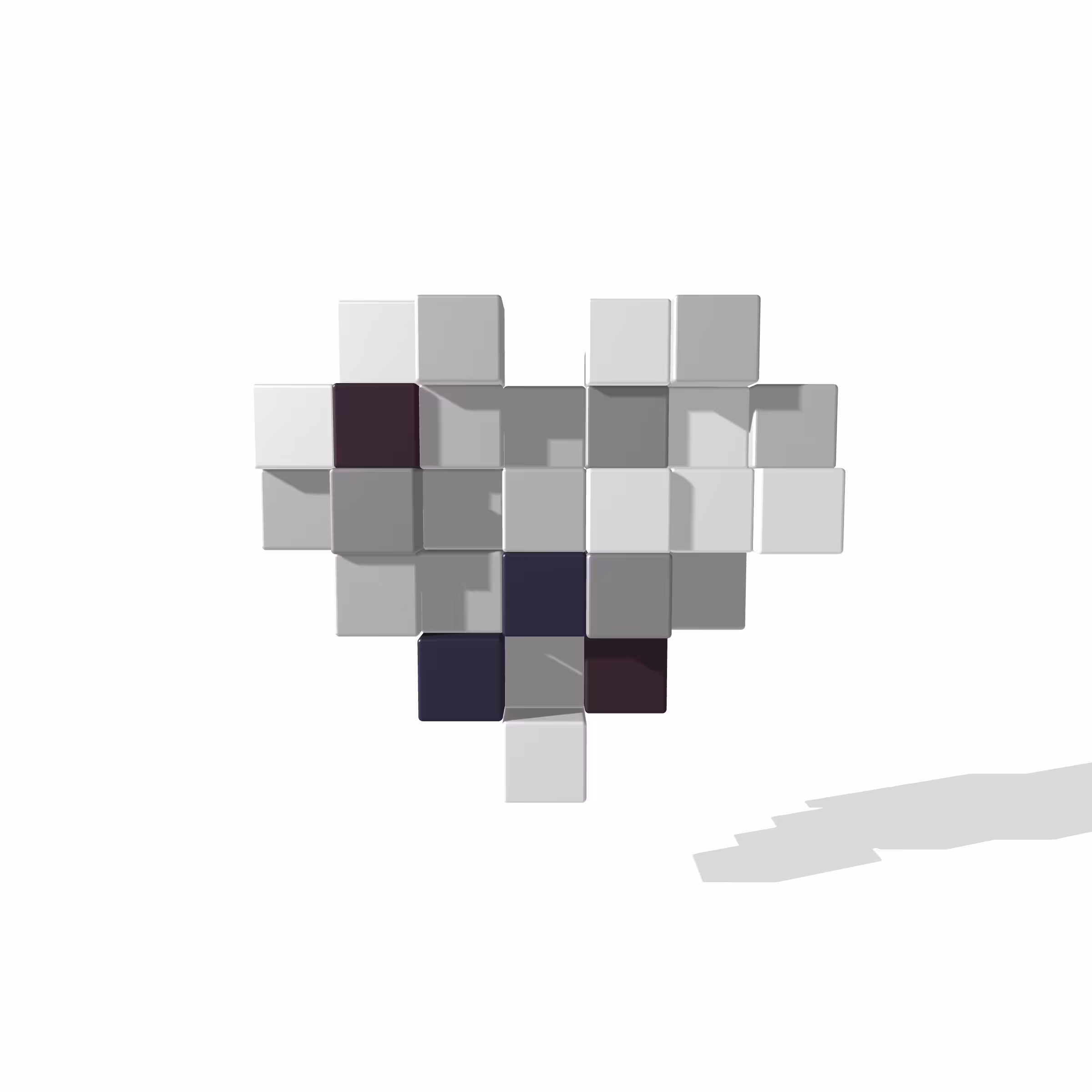 heart + craft #17647