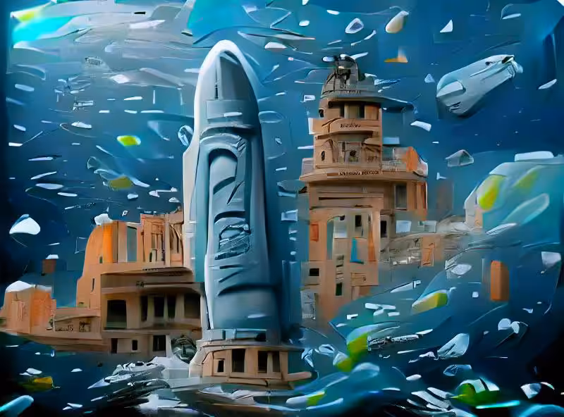 Atlantis