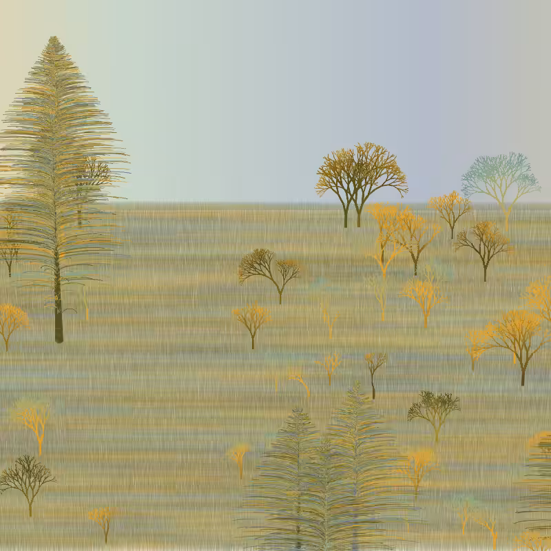 Pastoral Palettes #81