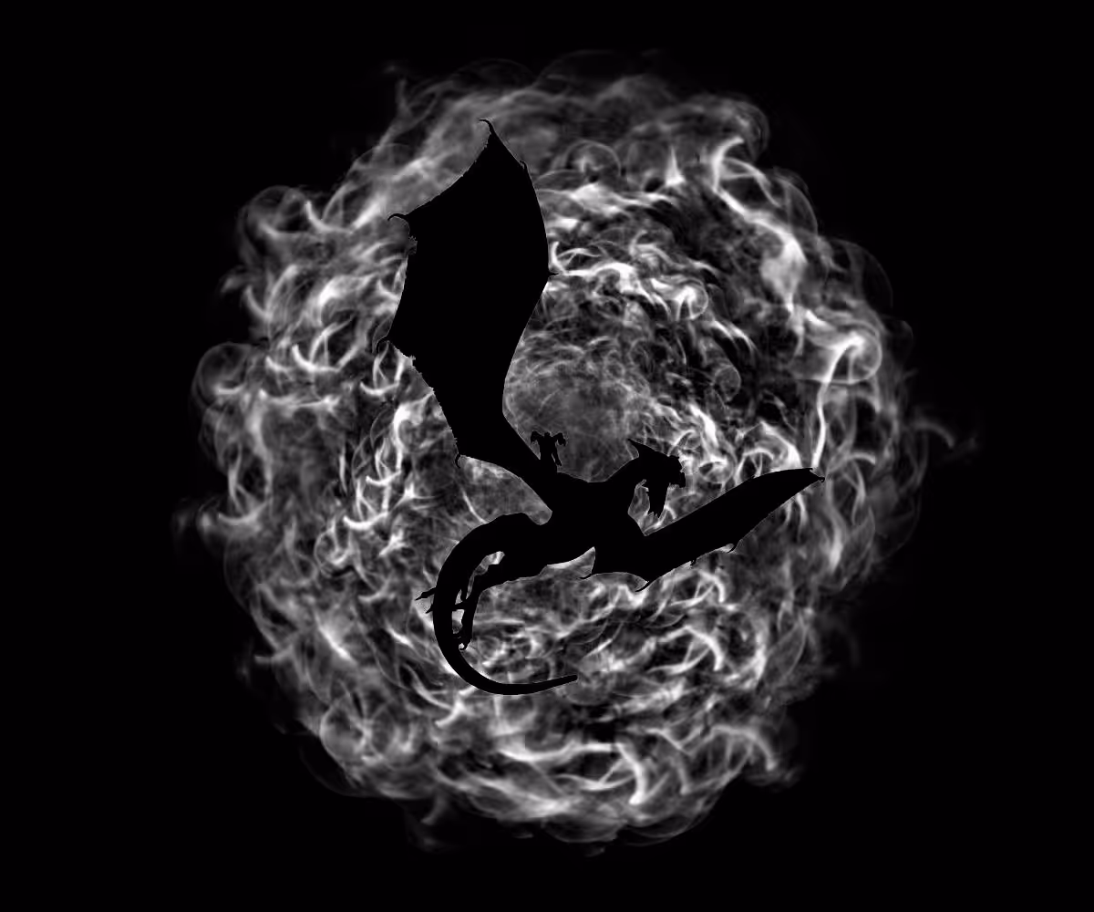 Black Dragon